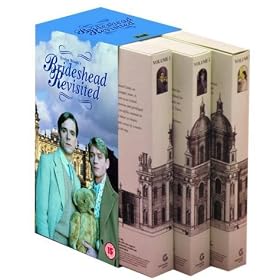 Brideshead Revisited [1981]