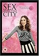 Sex and The City - Season 6 [Import anglais]