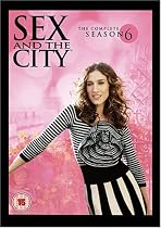 Sex And The City - Season 6 [DVD]