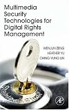 51HZCGAE30L. SL160  Multimedia Security Technologies for Digital Rights Management