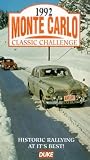 Review Duke Video  / Monte Carlo Classic Challenge - 1992