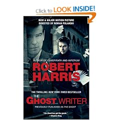 The Ghost: A Novel