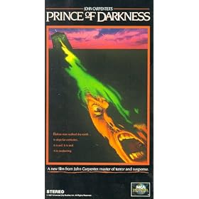 Click here to buy Prince of Darkness.