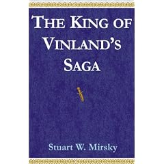 The King of Vinland's Saga