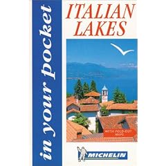 In Your Pocket Italian Lakes