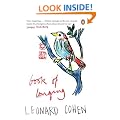 Book of Longing