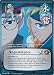 Naruto The Chosen M-US079 Acquaintance Common Card