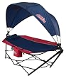Kijaro Ole Miss Rebels All in One Hammock
