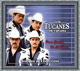 Tesoros de Coleccion: Puros Corridos de los Buenos