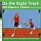 On the Right Track with Maurice Greene: (Little Mo Stories)