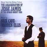 Music From The Motion Picture The Assassination of Jesse James by the Coward Robert Ford