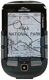 from Satmap Satmap Active 10 Plus with GB Outdoor GPS Map (Model Active 10)