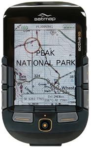 Satmap Active 10 Plus With Gb Outdoor Gps Map