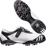 Adidas Womens Driver Lilli Golf Shoes