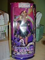 Xena Warrior Princess - Callisto