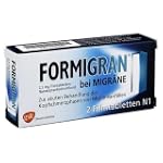 Formigran� bei Migr�ne