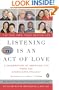 Listening is an Act of Love (Penguin Books for English: Developmental)