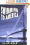 Swimming to America