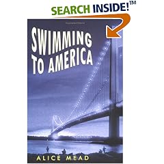 Swimming to America