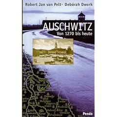 Auschwitz, Von 1270 bis heute