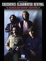 Creedence Clearwater Revival - Greatest Hits