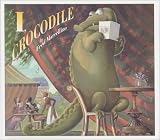 Buy : I, Crocodile