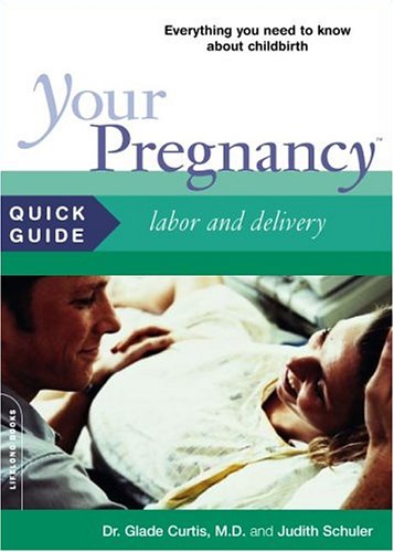 Pregnancy and Birth