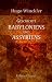 Books : Geschichte Babyloniens und Assyriens