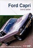 Ford Capri | Trend Setter [UK IMPORT]