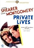 Private Lives [DVD] [1931] [Region 1] [US Import] [NTSC]