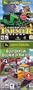 John Deere 3 Pack: American Farmer + Builder Deluxe + Busy Days in Deerfield Valley