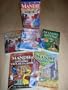 Mandie Books, Boxed Set, Vols. 21 -25