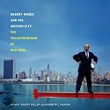 Robert Moses and the Modern City: The Transformation of New York