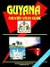 Image: Shopper's Delight: French Guiana, Guyana & Suriname in The Books Store ~ Guyana Country Study Guide