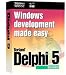 Software : Borland Delphi 5 Standard (New user)