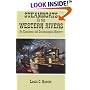 Steamboats on the Western Rivers: An Economic and Technological History (Dover Books on Transportation, Maritime)