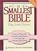 Book The Smallest Bible (Black, Snap Flap Closing)