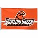 NCAA Bowling Green Falcons 3-by-5 foot Flag