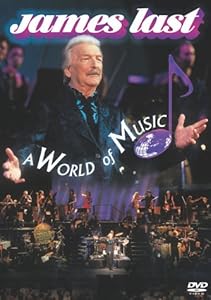 James Last: A World of Music