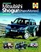 You & Your Mitsubishi Shogun/Pajaero/Montero: Buying,Enjoying,Maintaining and Modifying