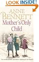 Mother's Only Child