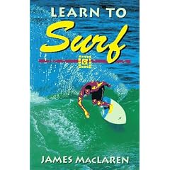 Learn to Surf