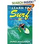 Learn to Surf