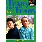Tears for Fears book cover