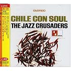 Chile Con Soul by  Jazz Crusaders 