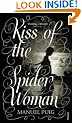 Kiss Of The Spider Woman (Arena Books)