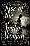 Books : Kiss of the Spider Woman (Arena Books)