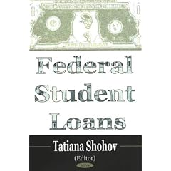 Federal Student Loans