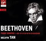 Beethoven - Piano Sonatas