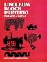 Linoleum Block Printing (Dover Craft Books)